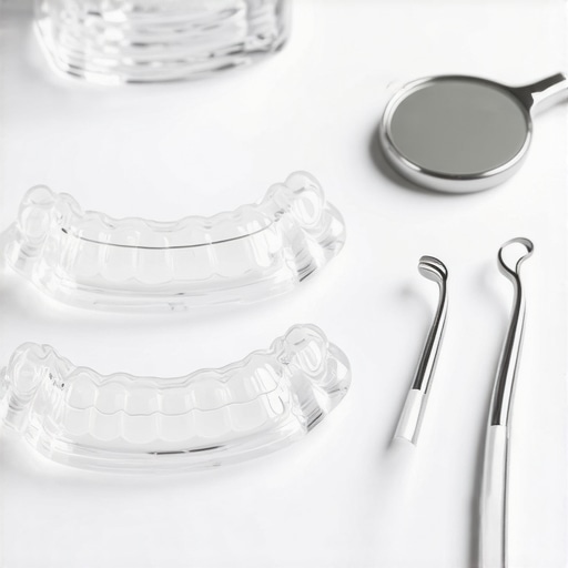 How to Stop Your Invisalign Trays from Yellowing Over Time