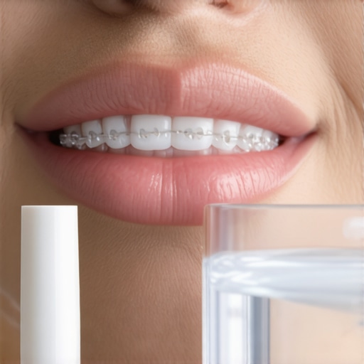 How to Stop Your Lips from Getting Chapped with Braces