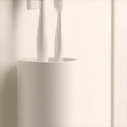 How to Stop Your Toothbrush from Getting Moldy