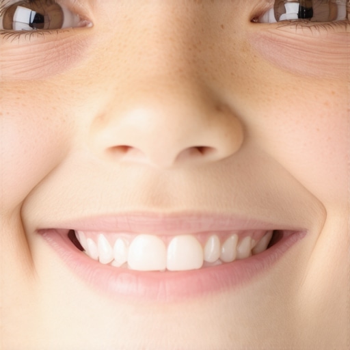 How to Tell if Your Child’s Overbite Needs Early Intervention