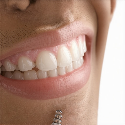 How to stop your bottom teeth from shifting after your retainer breaks