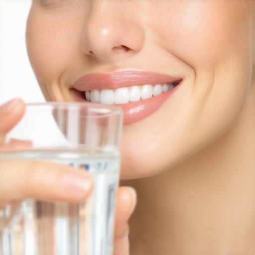 How to stop your clear aligners from turning yellow even if you only drink water