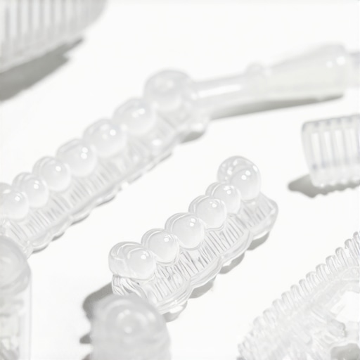 How to stop your clear aligners from turning yellow over time