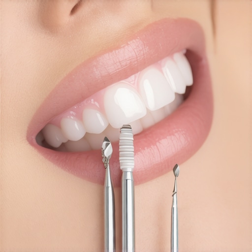 How to stop your temporary veneer from falling off before your next visit