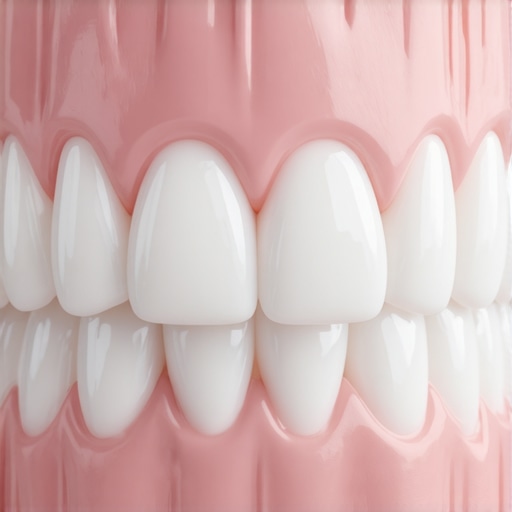 How to tell if your wisdom teeth are shifting your front teeth