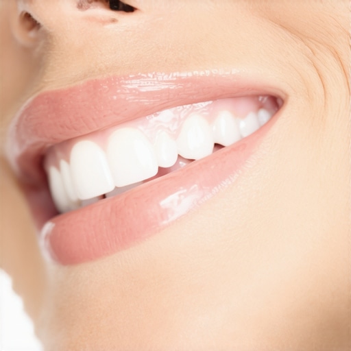 Stop Brushing Your Veneers Like They Are Real Teeth