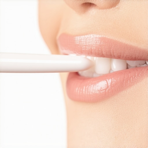The Best Toothbrush for People with Receding Gums