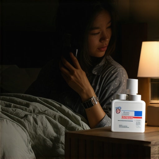 The Best Way to Handle a Dental Emergency at Night