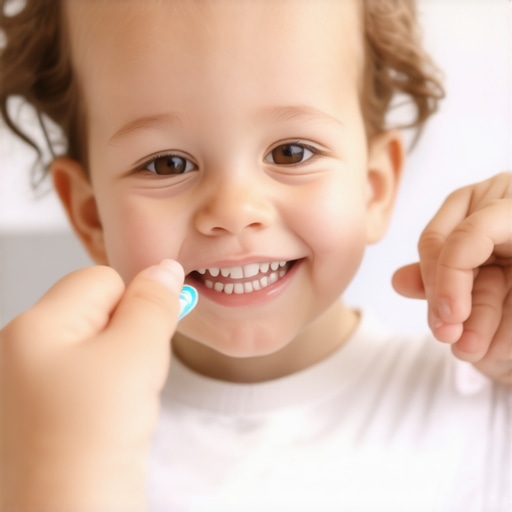 The Best Way to Prevent Cavities in Toddlers