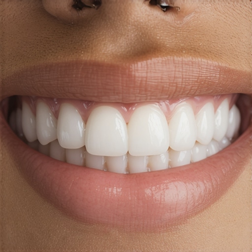 The Best Way to Stop Saliva from Pooling in Your Invisalign Trays