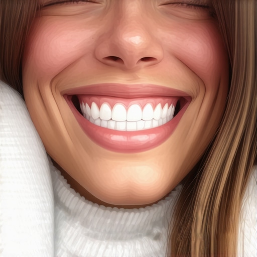 The Best Way to Whiten Teeth if You Have Naturally Thin Enamel
