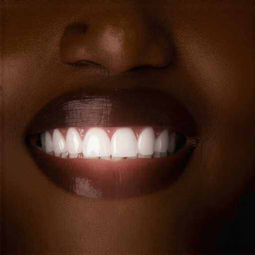 The Best Way to Whiten Teeth with Sensitive Enamel