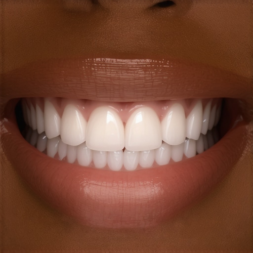 The Best Way to Whiten Your Smile if You Have Bonding