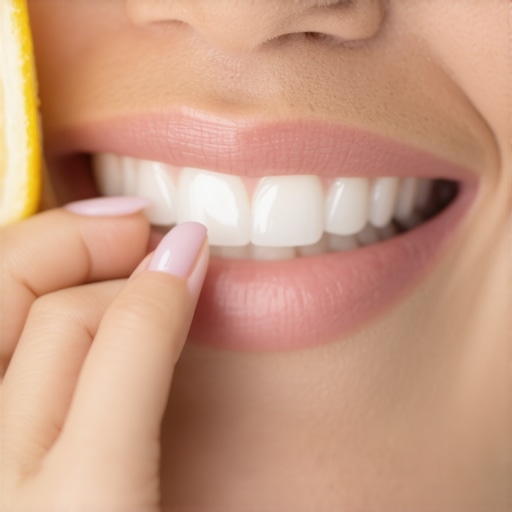 The Only Way to Get Red Wine Stains Off Your Enamel Without Scrubbing