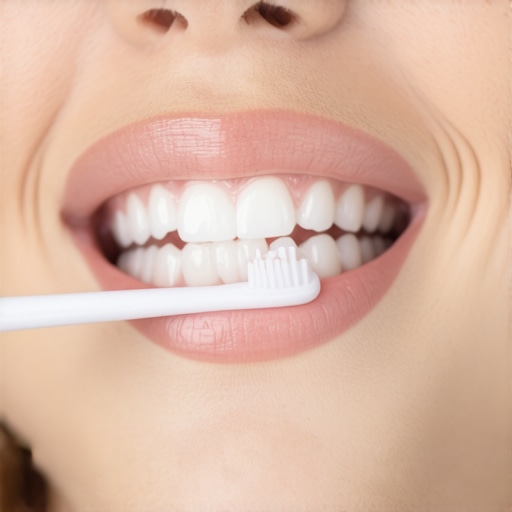 The Only Way to Stop Teeth Stains from Blueberries and Blackberries