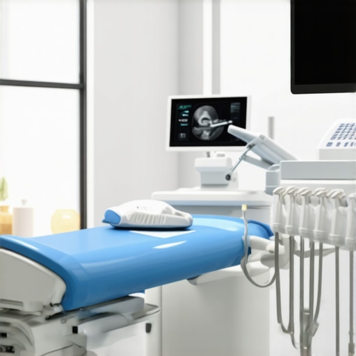 The Real Reason Culpeper Dentists are Swapping Traditional X-Rays for 3D Scans