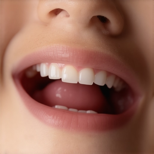 The Real Reason Your Child’s Baby Tooth is Turning Dark After a Fall