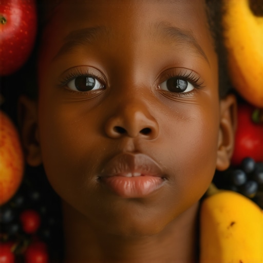 The Real Reason Your Child’s Breath Smells Like Fruit