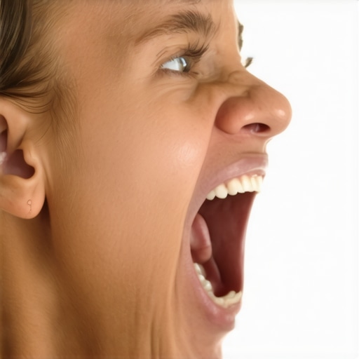 The Real Reason Your Jaw Pops Every Time You Yawn