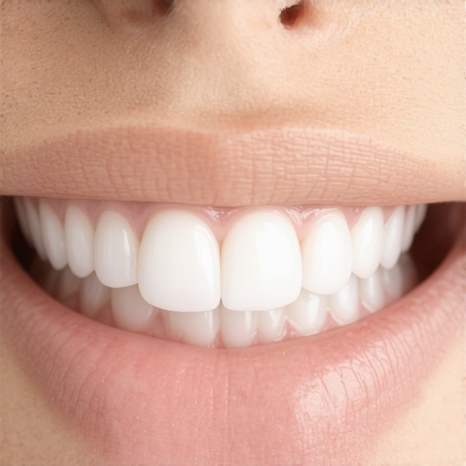 The Real Reason Your Veneers Feel Heavy in Your Mouth