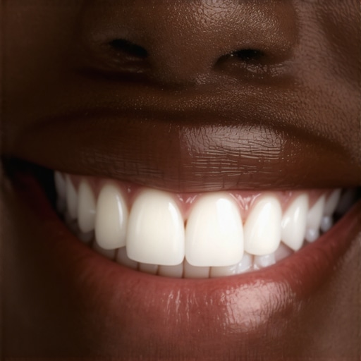 The Real Reason Your Whitening Results Didn’t Last a Month