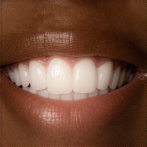 The Reason Your Teeth Feel Different After Your First Aligner Refinement