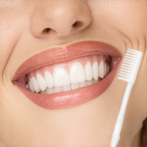 The Secret to Getting Red Wine Stains Off Your Teeth