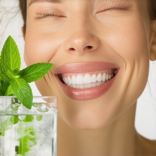 The Secret to Keeping Your Smile White After a Professional Treatment