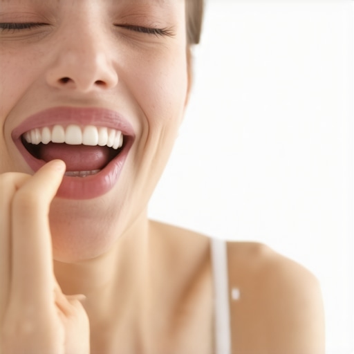 The Truth About Using Coconut Oil Pulling for Brighter Teeth