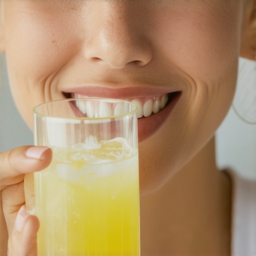 The Truth About Using Lemon Juice to Whiten Teeth