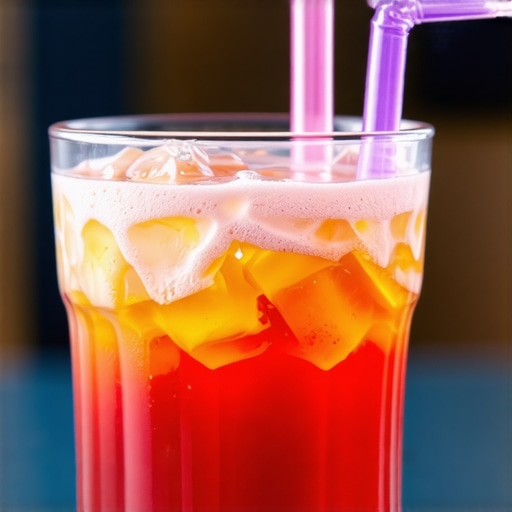 The Truth About Using Straws to Prevent Tooth Stains