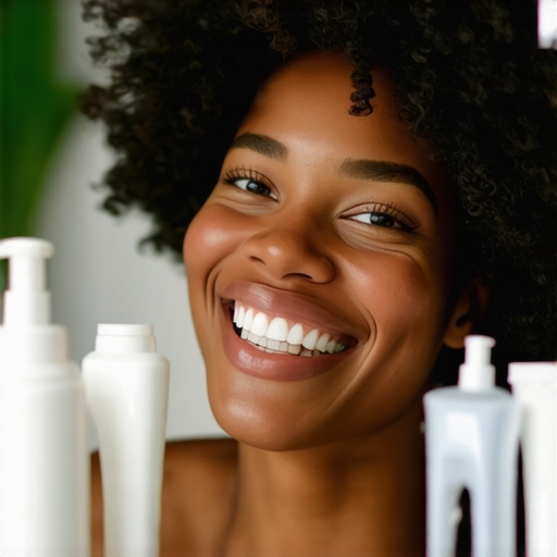 The best time of day to whiten your teeth for maximum results