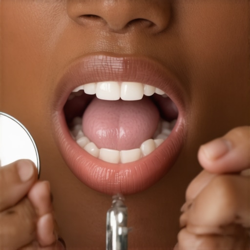 The real reason your breath smells bad even after brushing and flossing