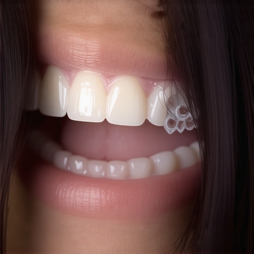 The real reason your clear aligners are making you gag