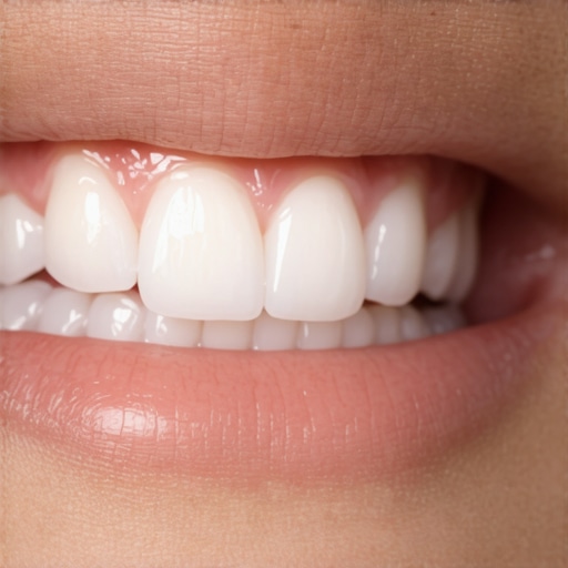 The reason your gums are receding despite perfect hygiene