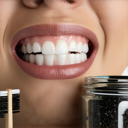 The truth about charcoal toothpaste and why it might be ruining your smile