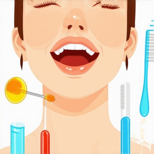 The truth about oil pulling for whiter teeth and healthy gums