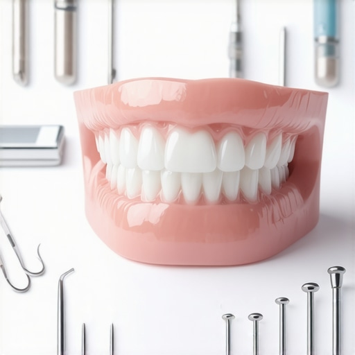 What to Do When Your Dental Implant Feels Taller Than Your Other Teeth