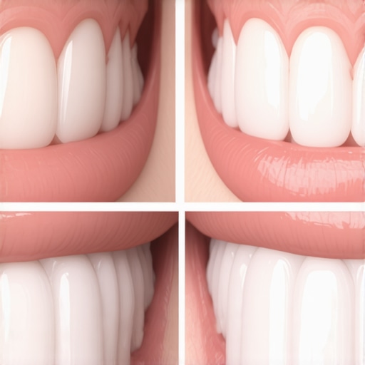 Why Composite Veneers Tend to Stain Faster Than Porcelain