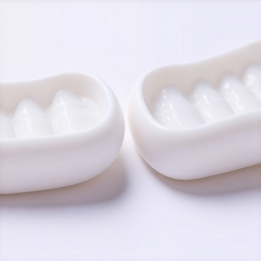 Why Your Aligner Case Smells Bad and How to Fix It