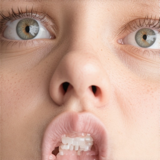 Why Your Breath Smells Like Vinegar After Wearing Aligners All Night