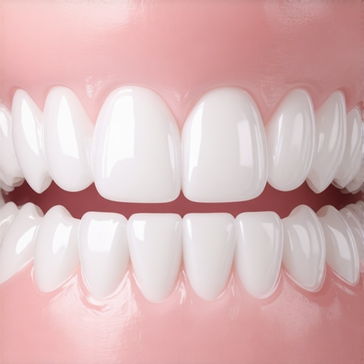 Why Your Breath Smells Metallic Right After a New Silver Filling