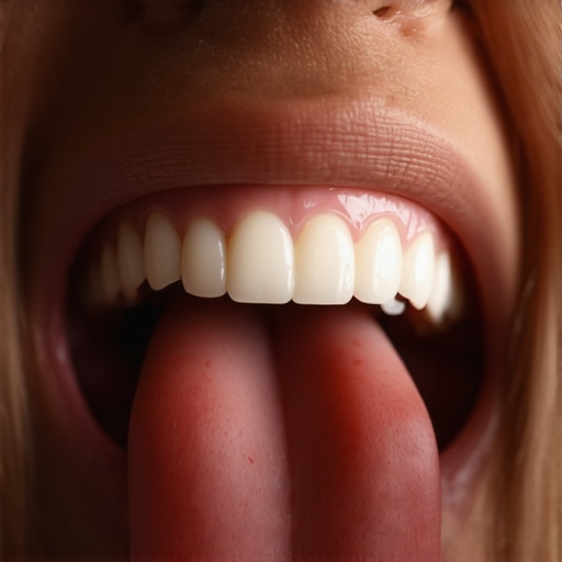 Why Your Breath Stays Stale Even After Flossing Thoroughly