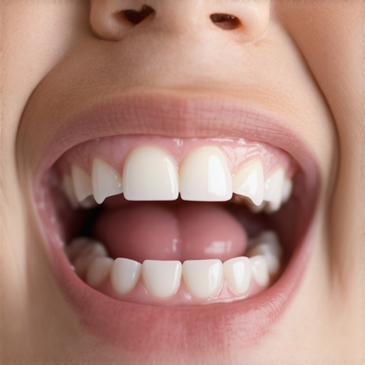 Why Your Child Adult Teeth Are Coming in Crooked