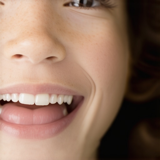 Why Your Child Baby Teeth Are Not Falling Out
