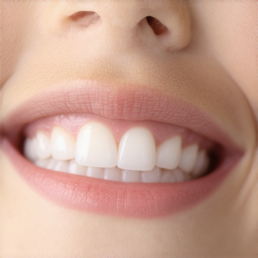 Why Your Child Has a Double Row of Teeth