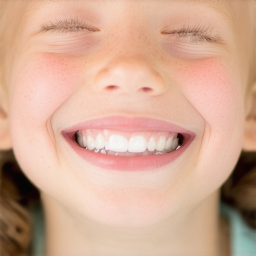 Why Your Child Needs a Space Maintainer