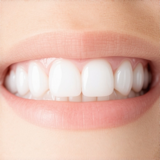 Why Your Child Teeth Have White Spots on Them