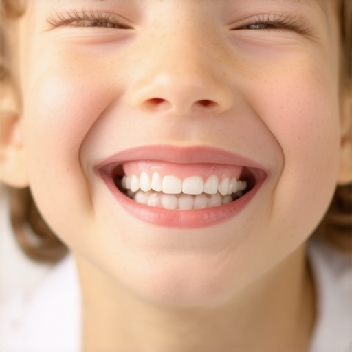 Why Your Child is Losing Teeth Earlier Than Their Friends