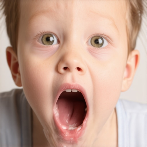 Why Your Child’s Mouth Smells Like Metal After a Tooth Falls Out